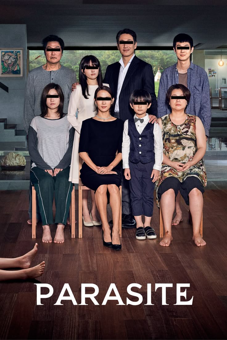 Korean Poster 8